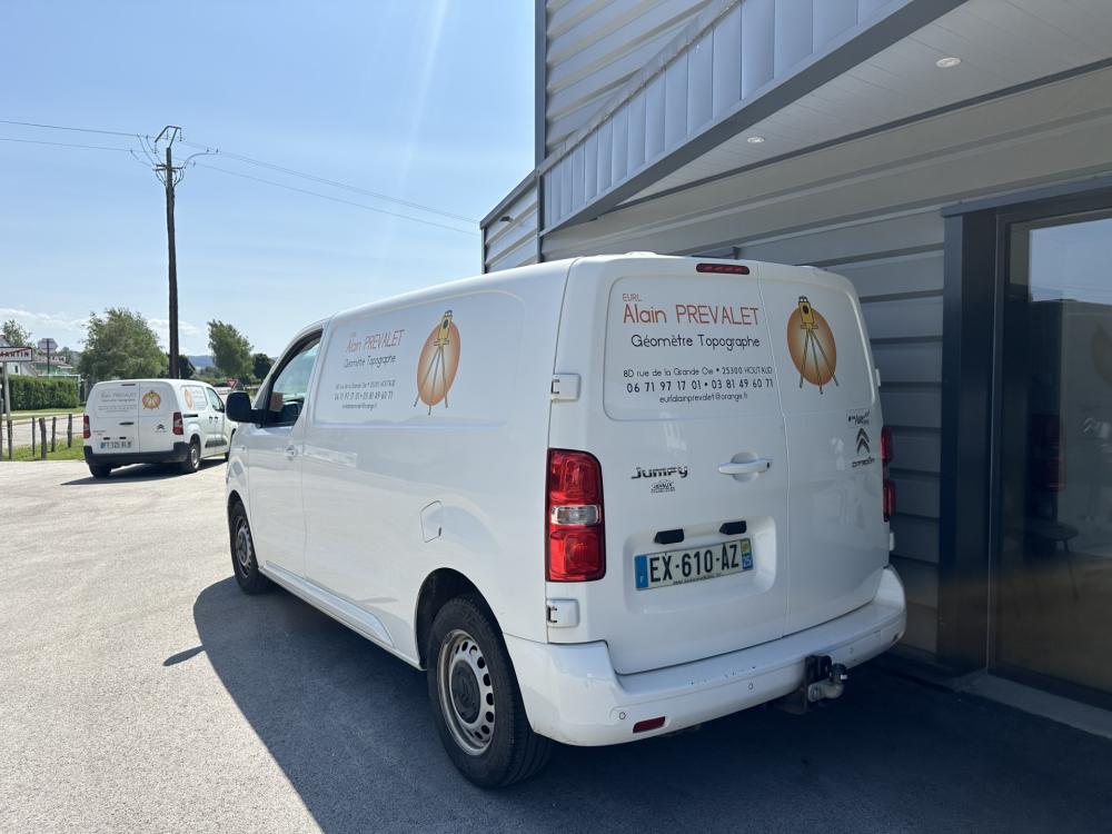 entreprise