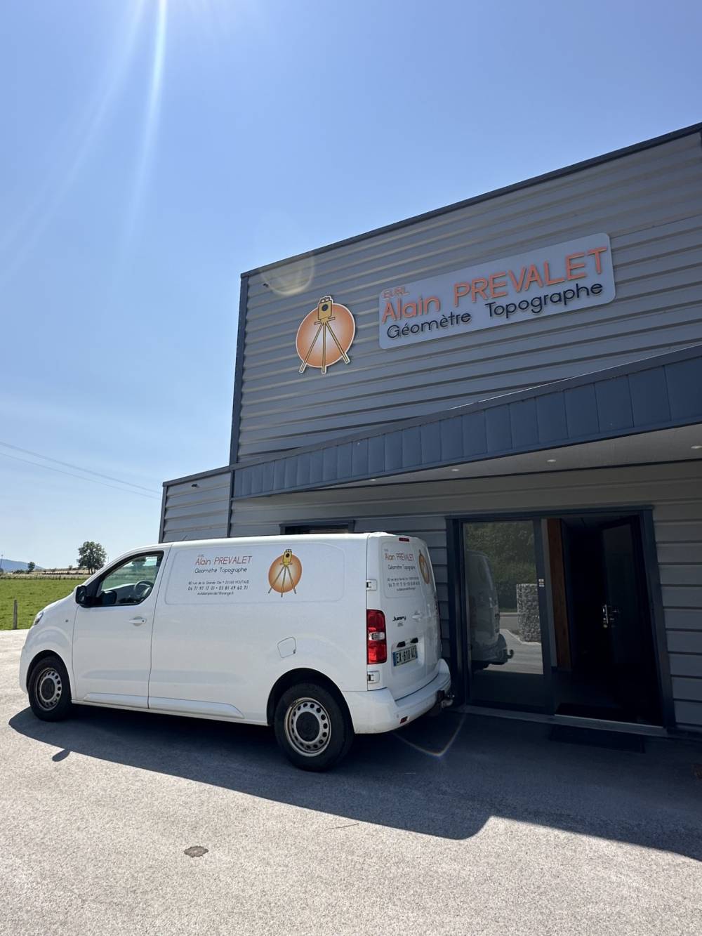 entreprise