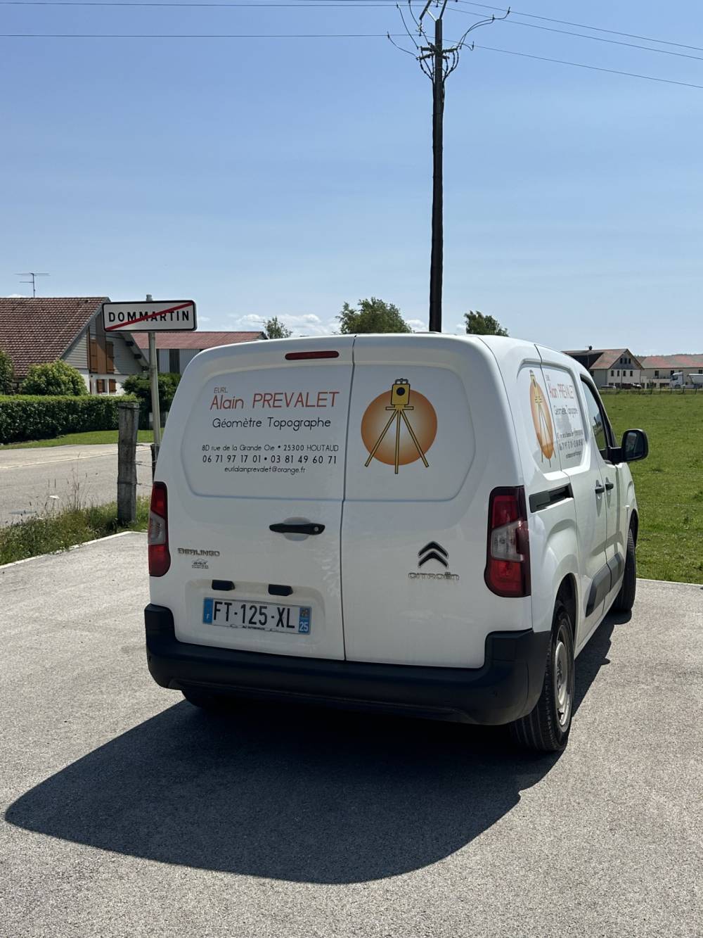 entreprise